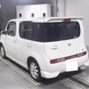 nissan cube 2014 -NISSAN 【京都 503ﾂ972】--Cube Z12-283169---NISSAN 【京都 503ﾂ972】--Cube Z12-283169- image 2