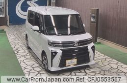 daihatsu tanto 2023 -DAIHATSU--Tanto LA660S-0073196---DAIHATSU--Tanto LA660S-0073196-