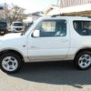 suzuki jimny 2004 -SUZUKI--Jimny TA-JB23W--JB23W-347421---SUZUKI--Jimny TA-JB23W--JB23W-347421- image 8