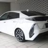 toyota prius-phv 2018 -TOYOTA--Prius PHV DLA-ZVW52--ZVW52-3088231---TOYOTA--Prius PHV DLA-ZVW52--ZVW52-3088231- image 2