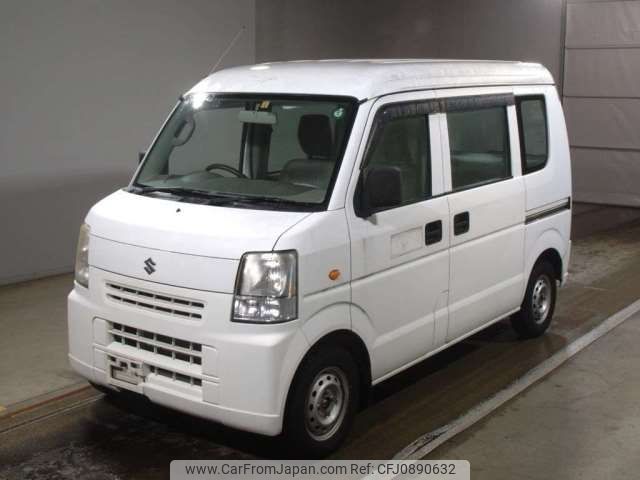 suzuki every 2013 -SUZUKI--Every EBD-DA64V--DA64V-568919---SUZUKI--Every EBD-DA64V--DA64V-568919- image 1