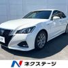 toyota crown 2016 -TOYOTA--Crown DAA-AWS210--AWS210-6109110---TOYOTA--Crown DAA-AWS210--AWS210-6109110- image 1