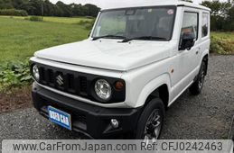 suzuki jimny 2023 quick_quick_3BA-JB64W_JB64W-287386