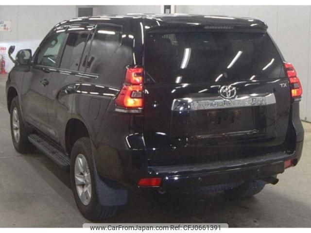 toyota land-cruiser-prado 2021 quick_quick_3BA-TRJ150W_0131066 image 2