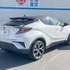 toyota c-hr 2017 -TOYOTA--C-HR DAA-ZYX10--ZYX10-2089402---TOYOTA--C-HR DAA-ZYX10--ZYX10-2089402- image 18