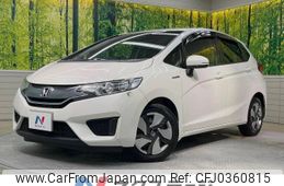 honda fit 2014 -HONDA--Fit DAA-GP5--GP5-3077343---HONDA--Fit DAA-GP5--GP5-3077343-