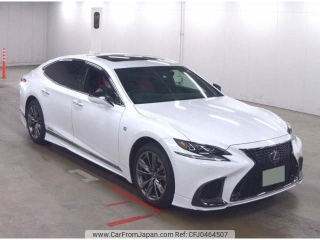 lexus ls 2018 quick_quick_DAA-GVF55_GVF55-6002945 image 1