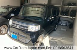 honda n-box 2016 CFJ8563841
