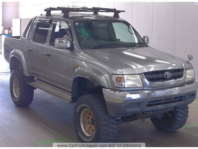 toyota hilux-sports-pick-up 2002 quick_quick_GC-RZN169H_0024004 image 1