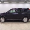 nissan x-trail 2009 -NISSAN 【平泉 300そ1704】--X-Trail NT31-050593---NISSAN 【平泉 300そ1704】--X-Trail NT31-050593- image 5