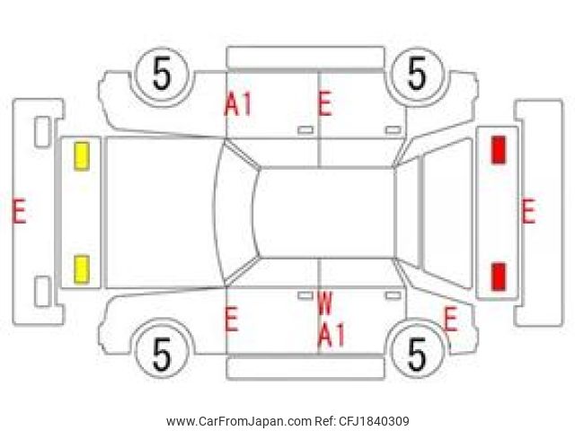 nissan juke 2017 CFJ1840309 image 2