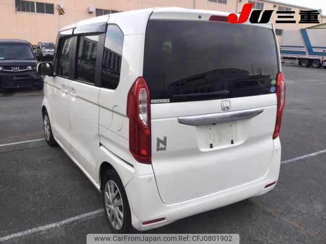 honda n-box 2020 -HONDA--N BOX JF3--1462944---HONDA--N BOX JF3--1462944- image 2