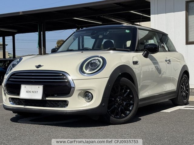 mini mini-others 2019 -BMW--BMW Mini DBA-XR15M--WMWXR320102L47681---BMW--BMW Mini DBA-XR15M--WMWXR320102L47681- image 1
