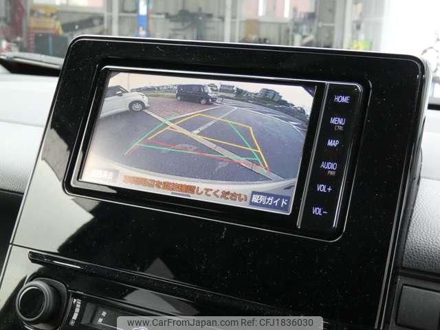 toyota sienta 2023 CFJ1836030 image 2