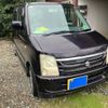 suzuki wagon-r 2006 CFJ1801436 image 3