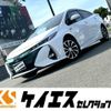 toyota prius-phv 2017 -TOYOTA--Prius PHV DLA-ZVW52--ZVW52-3048591---TOYOTA--Prius PHV DLA-ZVW52--ZVW52-3048591- image 1