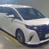 toyota alphard 2023 -TOYOTA 【横浜 333ﾂ7088】--Alphard 3BA-AGH40W--AGH40-0006862---TOYOTA 【横浜 333ﾂ7088】--Alphard 3BA-AGH40W--AGH40-0006862- image 8