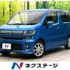 suzuki wagon-r 2021 CFJ1808106 image 1