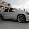 chevrolet avalanche 2007 CFJ1864023 image 4