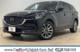 mazda cx-8 2021 -MAZDA--CX-8 3DA-KG2P--KG2P-351012---MAZDA--CX-8 3DA-KG2P--KG2P-351012-