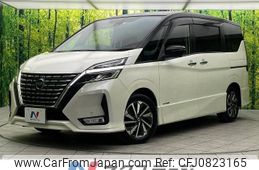 nissan serena 2020 -NISSAN--Serena DAA-GFC27--GFC27-198181---NISSAN--Serena DAA-GFC27--GFC27-198181-