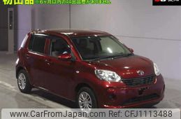 toyota passo 2018 -TOYOTA--Passo M700A-1002786---TOYOTA--Passo M700A-1002786-