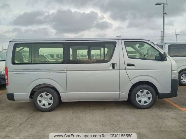 toyota regiusace-van 2020 -TOYOTA 【名古屋 401ﾑ7591】--Regius ace Van CBF-TRH200V--TRH200-0314503---TOYOTA 【名古屋 401ﾑ7591】--Regius ace Van CBF-TRH200V--TRH200-0314503- image 2