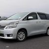 toyota vellfire 2014 -TOYOTA--Vellfire DAA-ATH20W--ATH20-8039425---TOYOTA--Vellfire DAA-ATH20W--ATH20-8039425- image 1