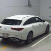 mercedes-benz cla-class 2022 -MERCEDES-BENZ--Benz CLA 118612M-W1K1186122N268482---MERCEDES-BENZ--Benz CLA 118612M-W1K1186122N268482- image 2
