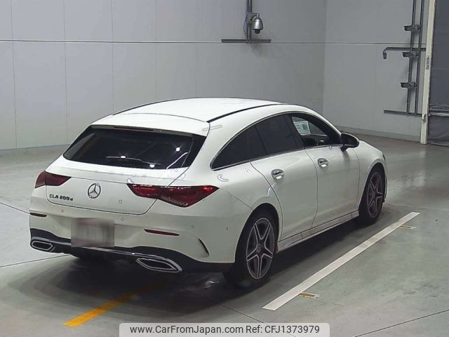 mercedes-benz cla-class 2022 -MERCEDES-BENZ--Benz CLA 118612M-W1K1186122N268482---MERCEDES-BENZ--Benz CLA 118612M-W1K1186122N268482- image 2