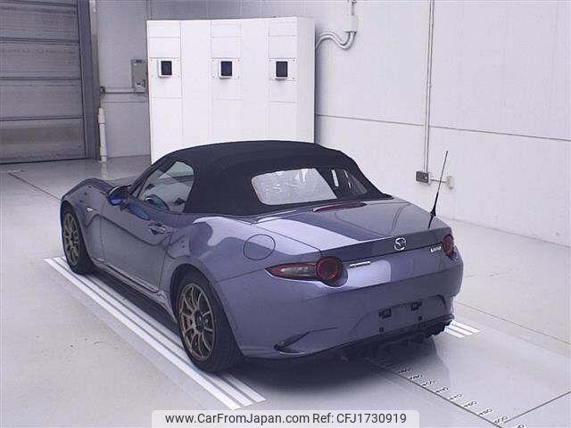 mazda roadster 2017 CFJ1730919 image 2