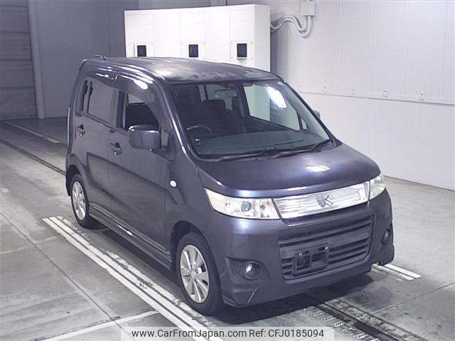 suzuki wagon-r 2009 -SUZUKI--Wagon R MH23S-543849---SUZUKI--Wagon R MH23S-543849- image 1