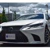 lexus ls 2018 -LEXUS--Lexus LS DBA-VXFA50--VFXA50-6000633---LEXUS--Lexus LS DBA-VXFA50--VFXA50-6000633- image 32