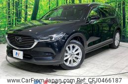 mazda cx-8 2018 -MAZDA--CX-8 3DA-KG2P--KG2P-108980---MAZDA--CX-8 3DA-KG2P--KG2P-108980-