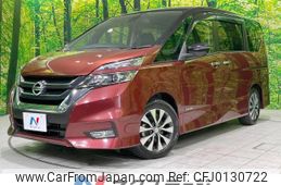 nissan serena 2017 -NISSAN--Serena DAA-GFC27--GFC27-070287---NISSAN--Serena DAA-GFC27--GFC27-070287-