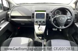 mazda premacy 2005 TE1569