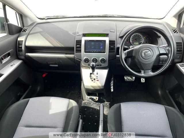 mazda premacy 2005 TE1569 image 1