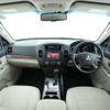 mitsubishi pajero 2010 -MITSUBISHI--Pajero DBA-V93W--V93W-0301040---MITSUBISHI--Pajero DBA-V93W--V93W-0301040- image 4