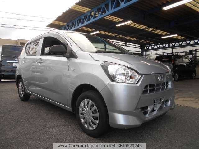 daihatsu mira-e-s 2019 -DAIHATSU--Mira e:s 5BA-LA360S--LA360S-0035026---DAIHATSU--Mira e:s 5BA-LA360S--LA360S-0035026- image 1