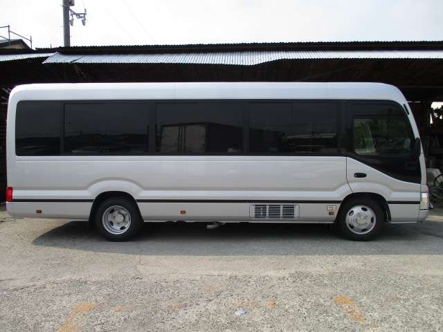 toyota coaster 2017 353 image 2