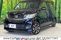 honda n-wgn 2015 -HONDA--N WGN DBA-JH1--JH1-2106358---HONDA--N WGN DBA-JH1--JH1-2106358-