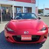 mazda roadster 2015 -MAZDA--Roadster ND5RC--108022---MAZDA--Roadster ND5RC--108022- image 25