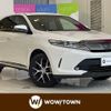 toyota harrier 2019 -TOYOTA--Harrier DBA-ZSU60W--ZSU60-0183758---TOYOTA--Harrier DBA-ZSU60W--ZSU60-0183758- image 1