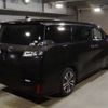 toyota vellfire 2020 -TOYOTA--Vellfire AGH30W-0301111---TOYOTA--Vellfire AGH30W-0301111- image 2