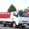 mitsubishi-fuso canter 2018 CFJ1799617 image 10