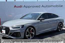 audi rs5-sportback 2021 CFJ1552667