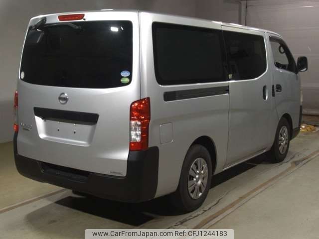 nissan caravan-van 2017 -NISSAN--Caravan Van CBF-VR2E26--VR2E26-044691---NISSAN--Caravan Van CBF-VR2E26--VR2E26-044691- image 2