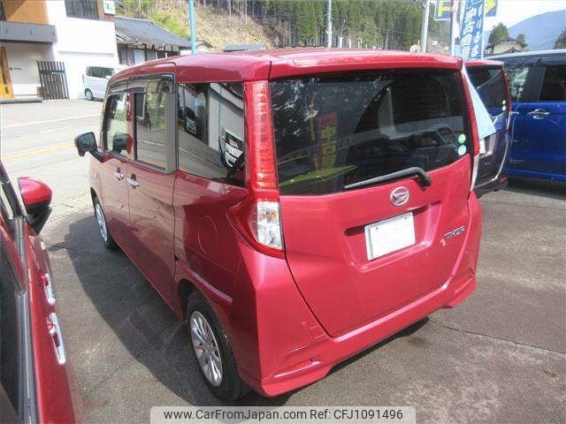daihatsu thor 2017 -DAIHATSU 【岐阜 504ﾃ784】--Thor M900S-0013263---DAIHATSU 【岐阜 504ﾃ784】--Thor M900S-0013263- image 2