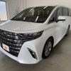 toyota alphard 2025 -TOYOTA--Alphard 3BA-AGH40W--AGH40-4019***---TOYOTA--Alphard 3BA-AGH40W--AGH40-4019***- image 10