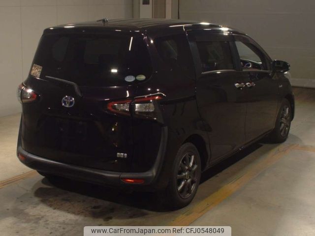 toyota sienta 2017 -TOYOTA--Sienta NHP170G-7112678---TOYOTA--Sienta NHP170G-7112678- image 2